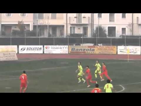 Promozione D 2012/13 13 Ravenna Sport 2019 - ASD S.Ermete Sanvitese 4-2