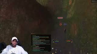 Bloodreiver vs. Scalded Flayers: Epic Valley Dungeon Battle! #shorts