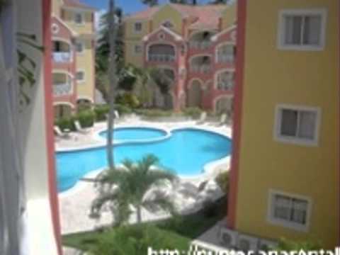 Location / Louer Apartment Punta Cana Bavaro Prix US$ 50,--/ par jour
