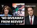 Reeves Doesn T Have The Money To Fix Fuel Price Crisis Fraser Nelson