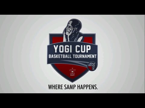 Northeast Yogi Cup Basketball Tournament 2014, Robbinsville, NJ