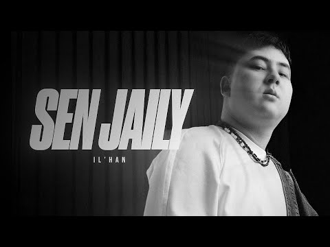 IL’HAN - Sen jaily (OST к фильму "Брат или Брак 3")