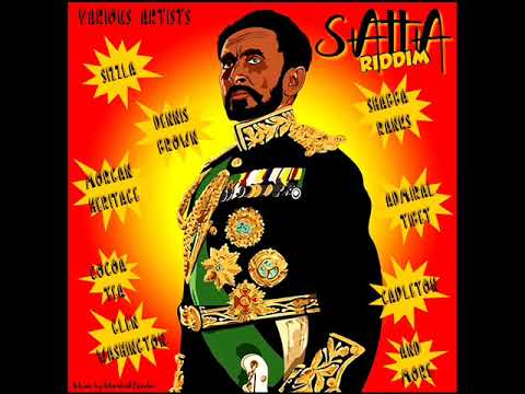 Satta Riddim Mix (Full) Feat. Morgan Heritage, Sizzla, Capleton, Admiral Tibett (August 2022)