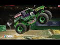 Monster Jam 2019: Miami, FL | EXTENDED HIGHLIGHTS | Motorsports on NBC Monster Jam 2019: Miami, FL | EXTENDED HIGHLIGHTS | Motorsports on NBC