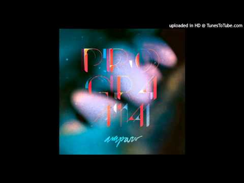 Programa - Amparo - 02 Da y Da