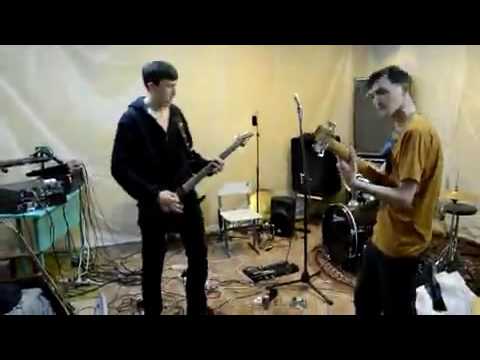 Very first Aq Bure: Amir, Ilgiz and chinese tablet PC