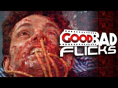 5 Overlooked Films Ep 3 - Awesome 90s Horror