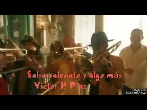 que manera de quererte (Gilberto santa rosa)