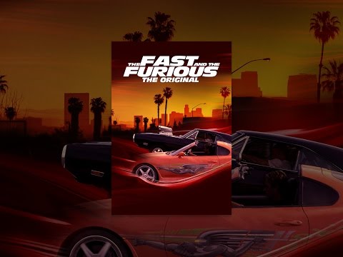 The Fast and the Furious