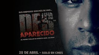 Trailer Oficial DES-APARECIDO