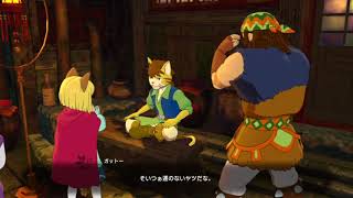 【RPG】王国を作れるか！？二ノ国Ⅱ レヴァナントキングダム ふるのあの実況動画 #7