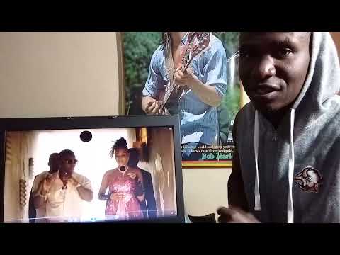 ASLAY feat. HARMONIZE _ FOLLOW ME / official REACTION..!!🔥🔥🙌 #Aslay #Harmonize