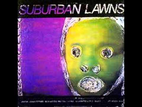 Suburban Lawns - Anything