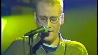 SOUL COUGHING - Is Chicago , Is Not Chicago - LIVE TV