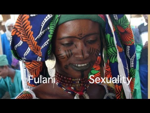 , title : 'Sexual Life of The Wodaabe'