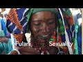 Sexual Life of The Wodaabe - Christopher Roy Sexual Life of The Wodaabe