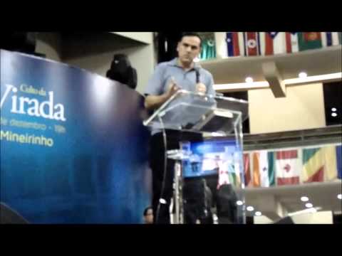 Bem vindo......29 Novembro 2013  - Batista Lagoinha - Sexta Basica -  Palavra - Pr. Wallace