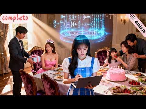 Ignorada por todos…hasta que resolvió lo imposible en segundos—mejores universidades la persiguen!