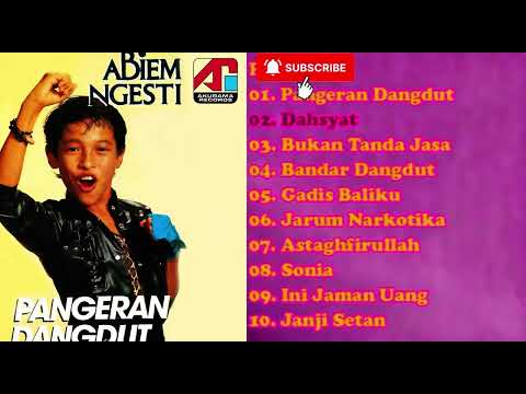 ABIEM NGESTI #dangdut #dangdutlawas
