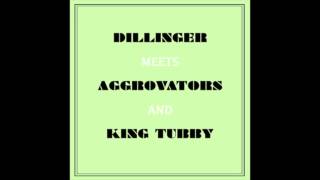 Dillinger - The Right Dub Wise