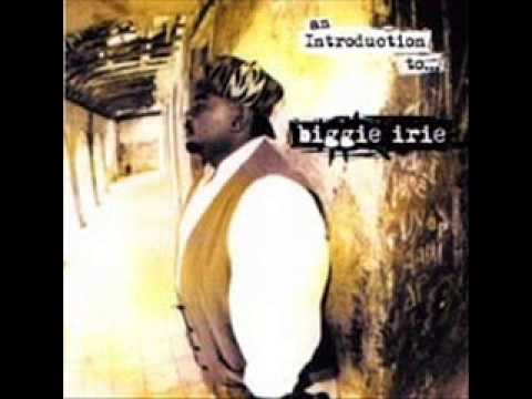 Biggie Irie   Woman