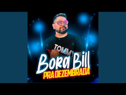 Bora Bill pra Dezembrada (Live)