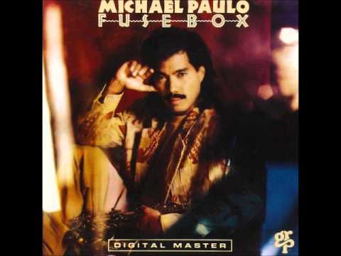 Michael Paulo - Love Will Come Again