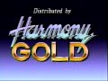 Harmony Gold Logo 1989