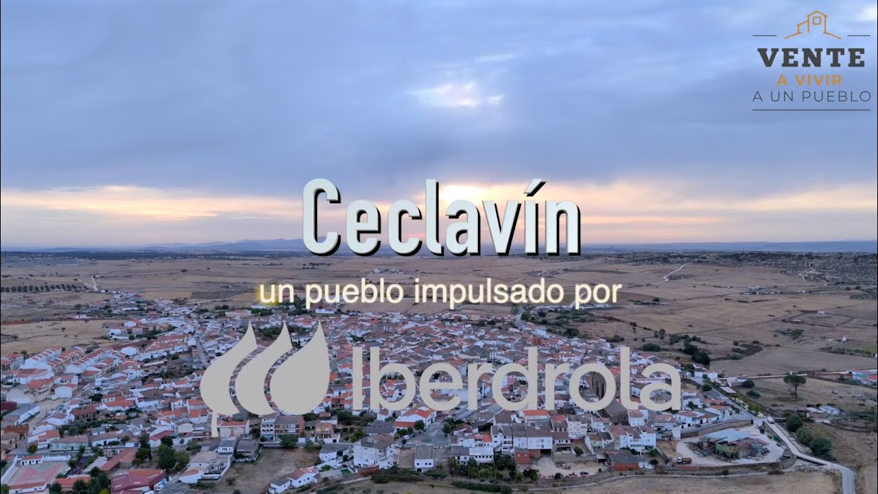 Video presentación Ceclavín