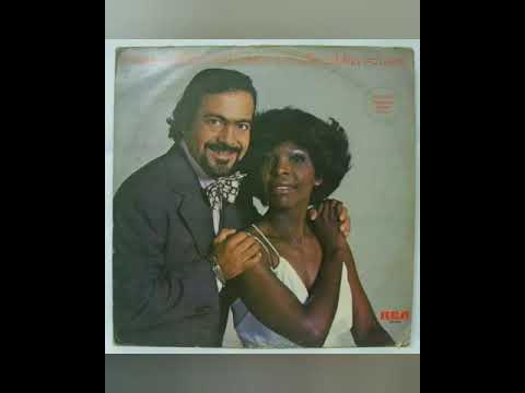 História de um amor - Lindomar Castilho & Carmen Silva (1979)