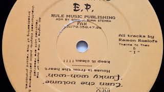 Ramon & Theo - A Wet Summernight (Wet mix) video