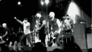 Street Dogs - "G.O.P." Pirates Press Records