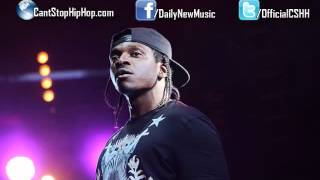 Pusha T Ft. Swizz Beatz - In This Ho (Lambo) [CDQ/No Tags]