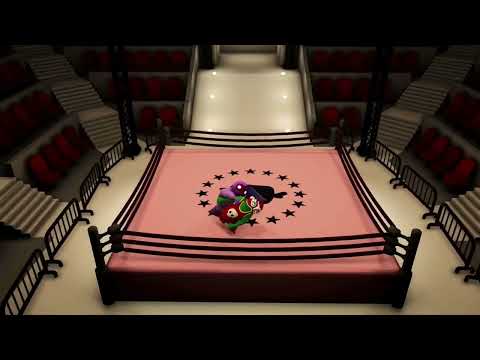 La mejor batalla que veras hoy