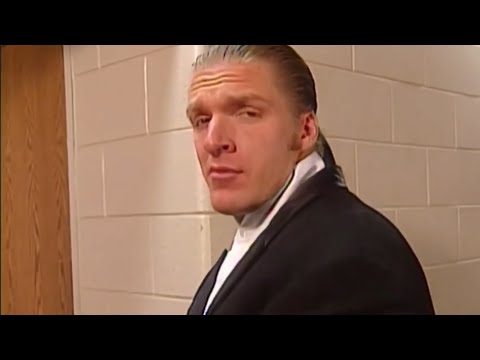 Hunter Hearst Helmsley - Blue Blood | Custom WWE Titantron v2