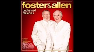Foster And Allen - Unchained Melodies CD