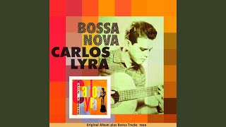 Chora Tua Tristeza (feat. Baden Powell)