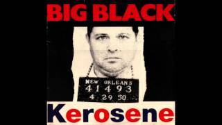 Big Black &quot;Rema Rema&quot;