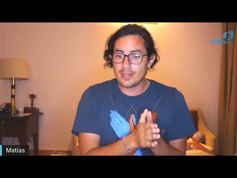 Day 261 Edición en Español - INICIACION - Spanish edit- Matias De Stefano