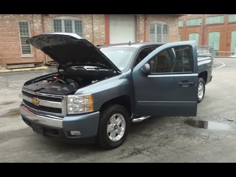 2007 Chevrolet Silverado (CC-1418648) for sale in Saint Charles, Missouri