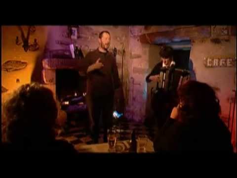 Duo Landat/Moisson - Mazurka