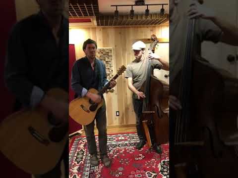 Spencer Batt and Jay Multanen - Up and Down