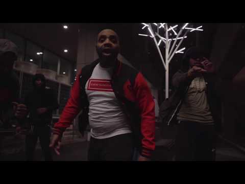 Stacks Ruega - Big Drip Freestyle