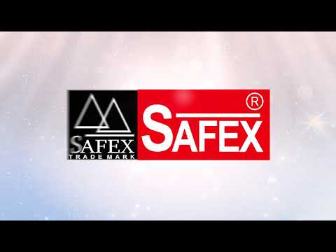 Safex Fire Extinguishers 4 Kg