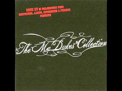 18. Chali 2na-Freestyle-The Ma Dukes Collection