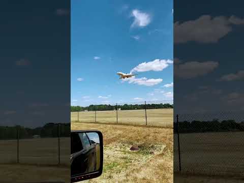 I’m leaving on a jet plane