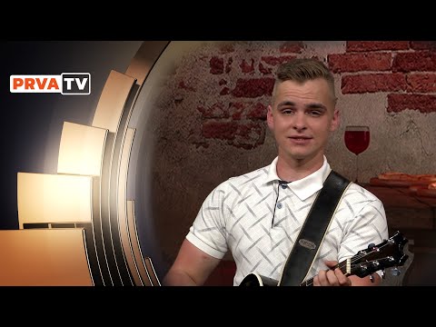 [OB SODČKU S HARMONIKO] 14.06.2024 Prva TV Gosti: Ansambel Lesarji