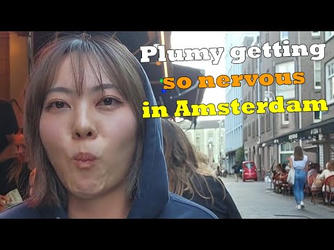 Plumy: 50 Shades of Nervous