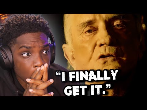 YOUNG RAP FAN REACTS TO  | Johnny Cash - Hurt *ALMOST GOT ME*