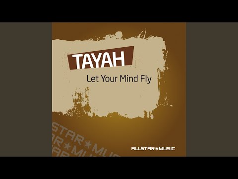 Let Your Mind Fly (Radio Edit)